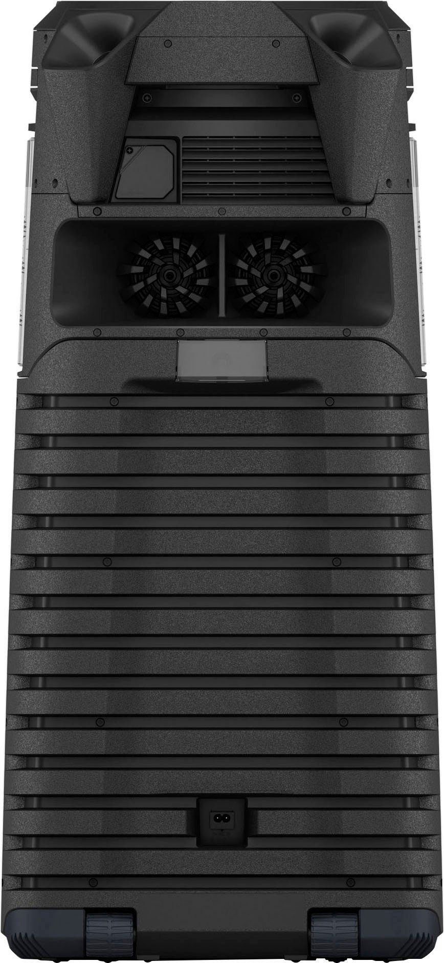 Sony MHC-V73D Party-Lautsprecher (Bluetooth, NFC)
