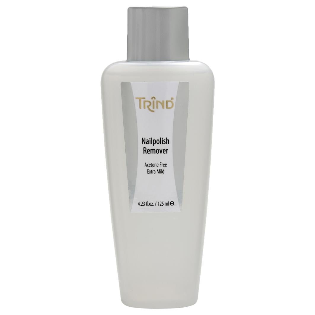 Polish Remover