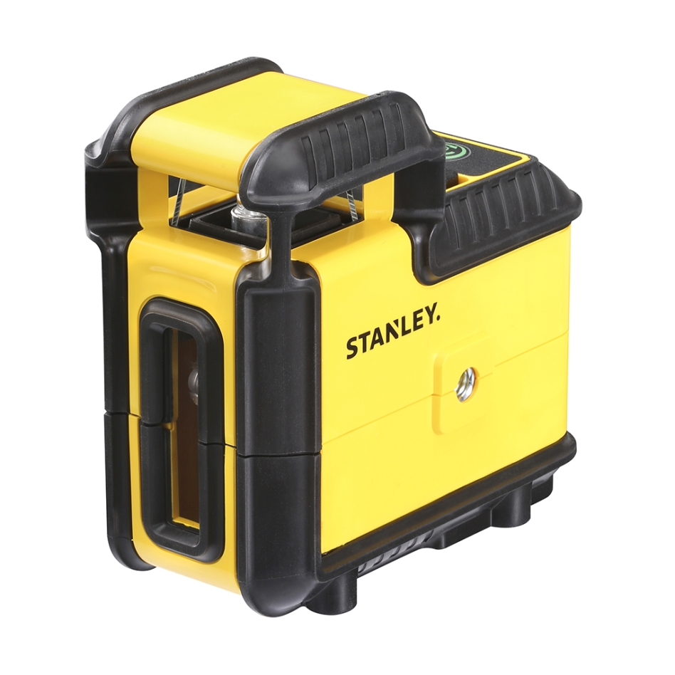 Stanley STHT77594-1 Laser cu linii în cruce SLL360°, Verde