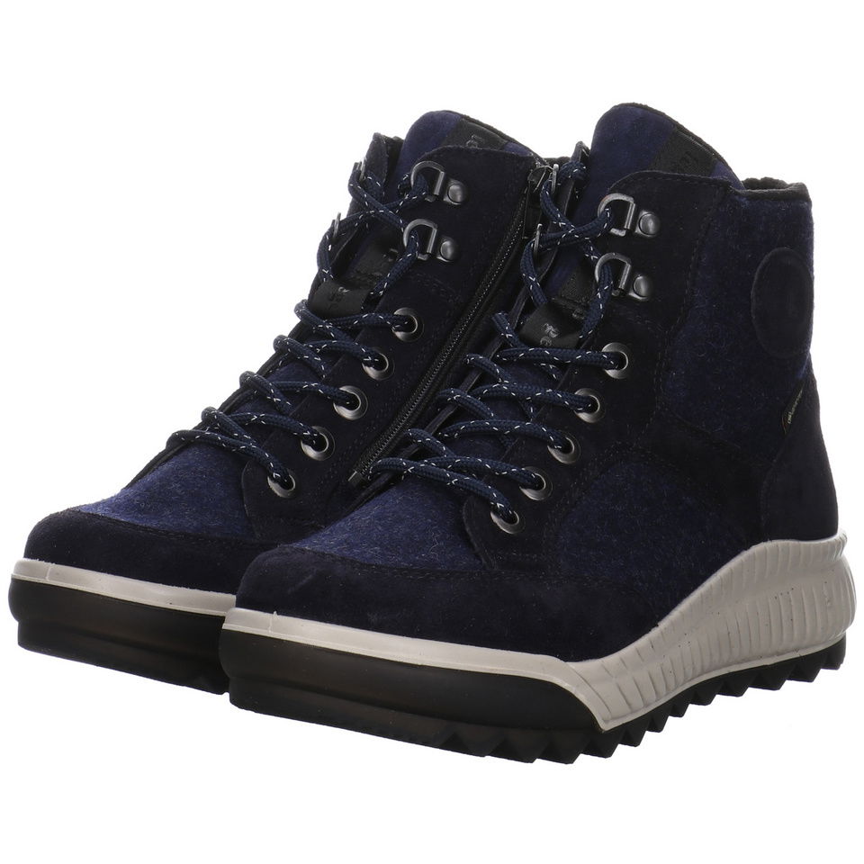 Legero Tirano Boots