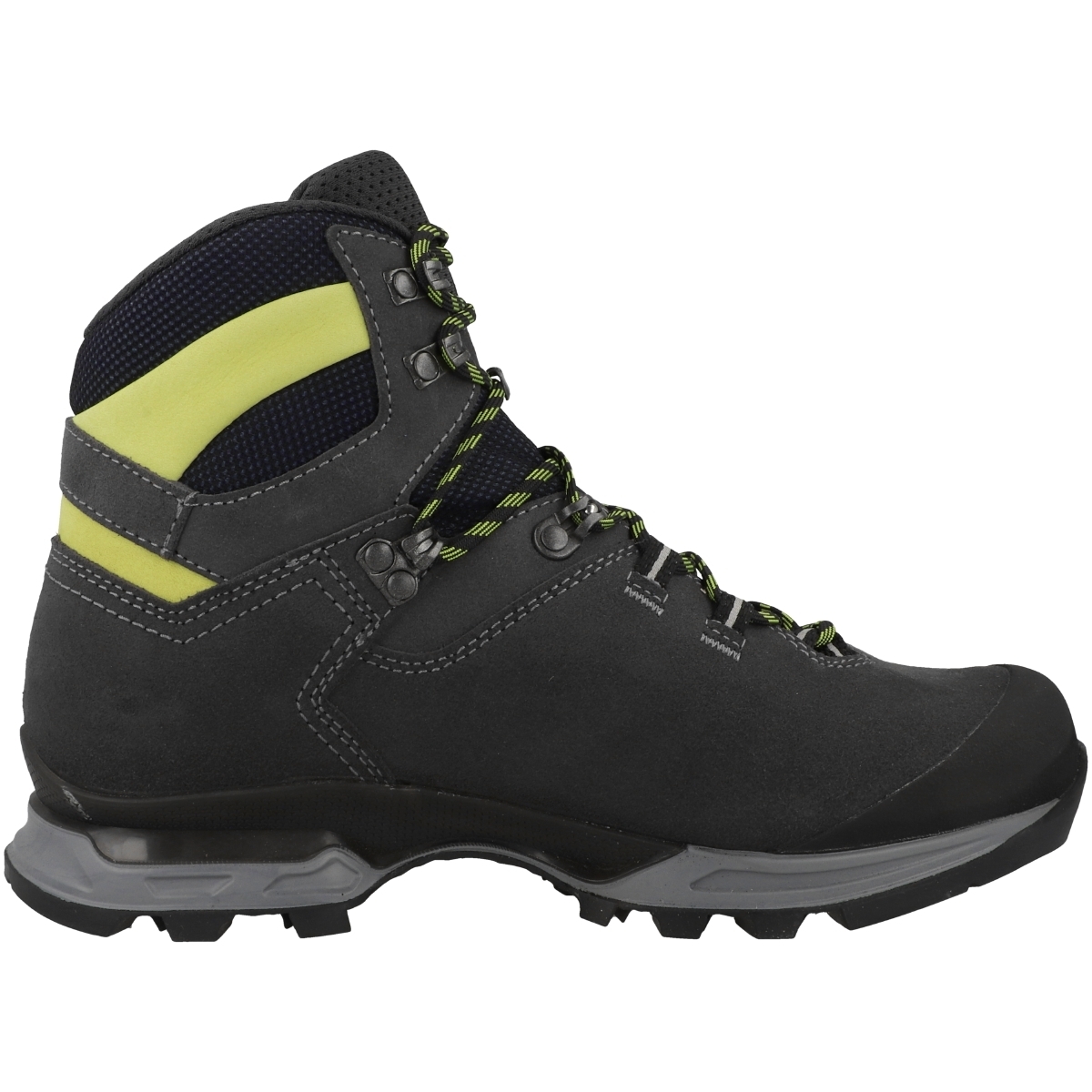 Hanwag Tatra Light GTX Outdoorschuhe grau