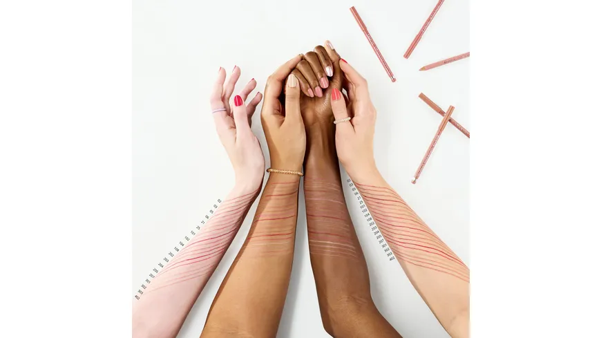 essence soft & precise LIP PENCIL 202 - My Mind