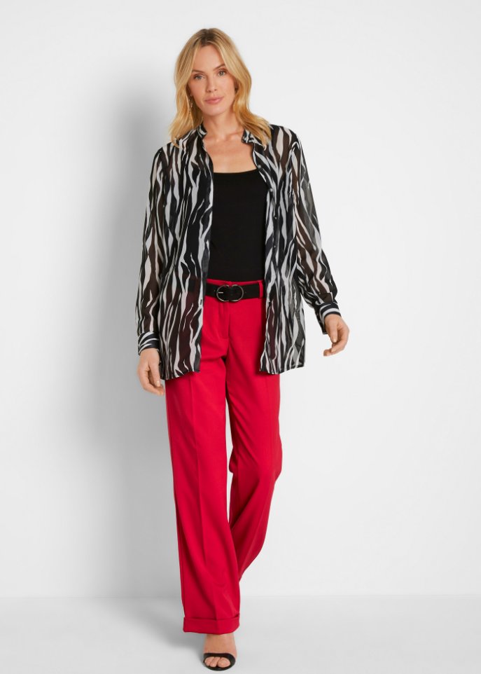 Marlenehose