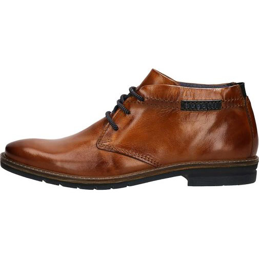 bugatti Stiefel Merlo