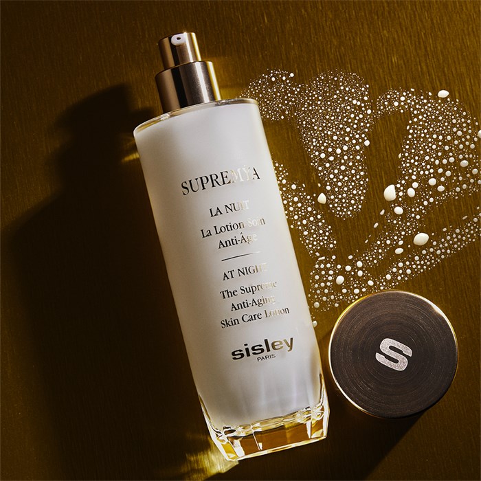 Supremÿa La Nuit La Lotion Soin Anti-Âge