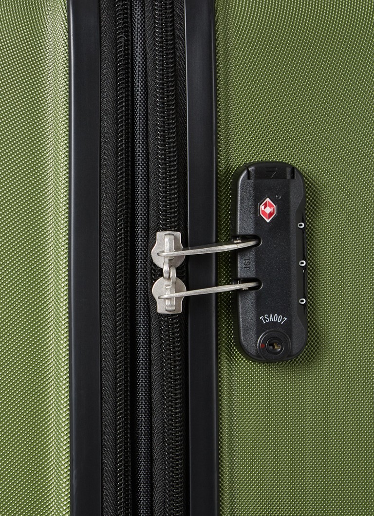 Valigia con ruote Travelite City da 77 cm