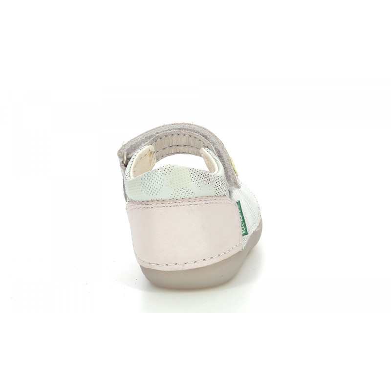 Salomés cuir Sobaby