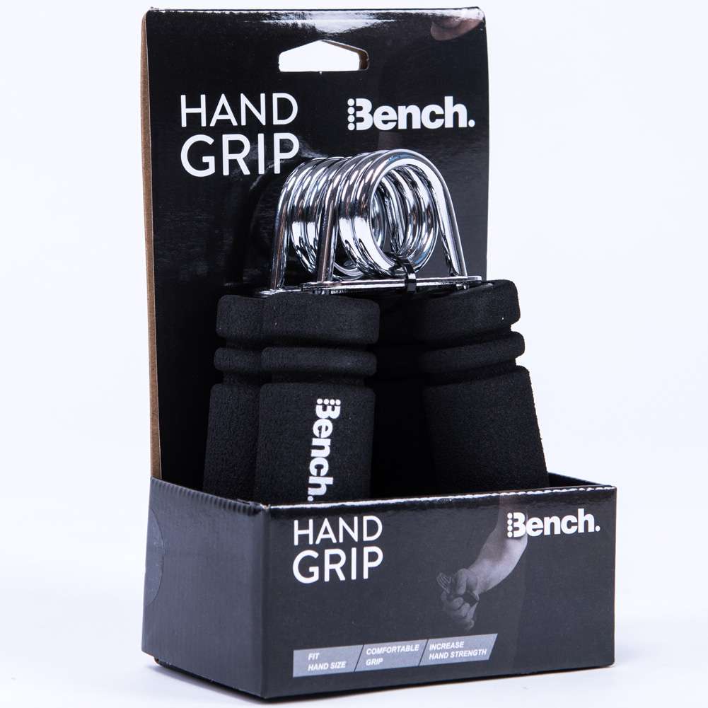 Bench Hand Grip Handmuskeltrainer 2er-Set BS3102B