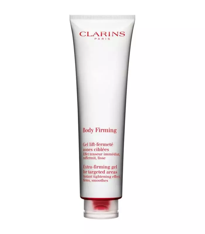BODY FIRMING Gel lift-fermeté zones ciblés