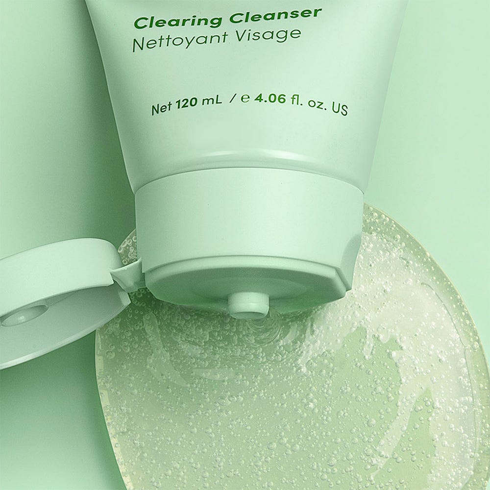 Sand & Sky Oil Control - Clearing Cleanser 150 ml