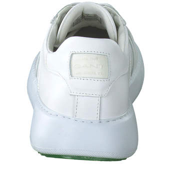 Gant Palbro Sneaker in weiß