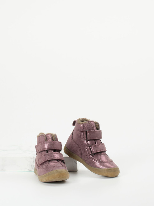 Lauflern-Klettboots gefüttert-68355390003 Froddo