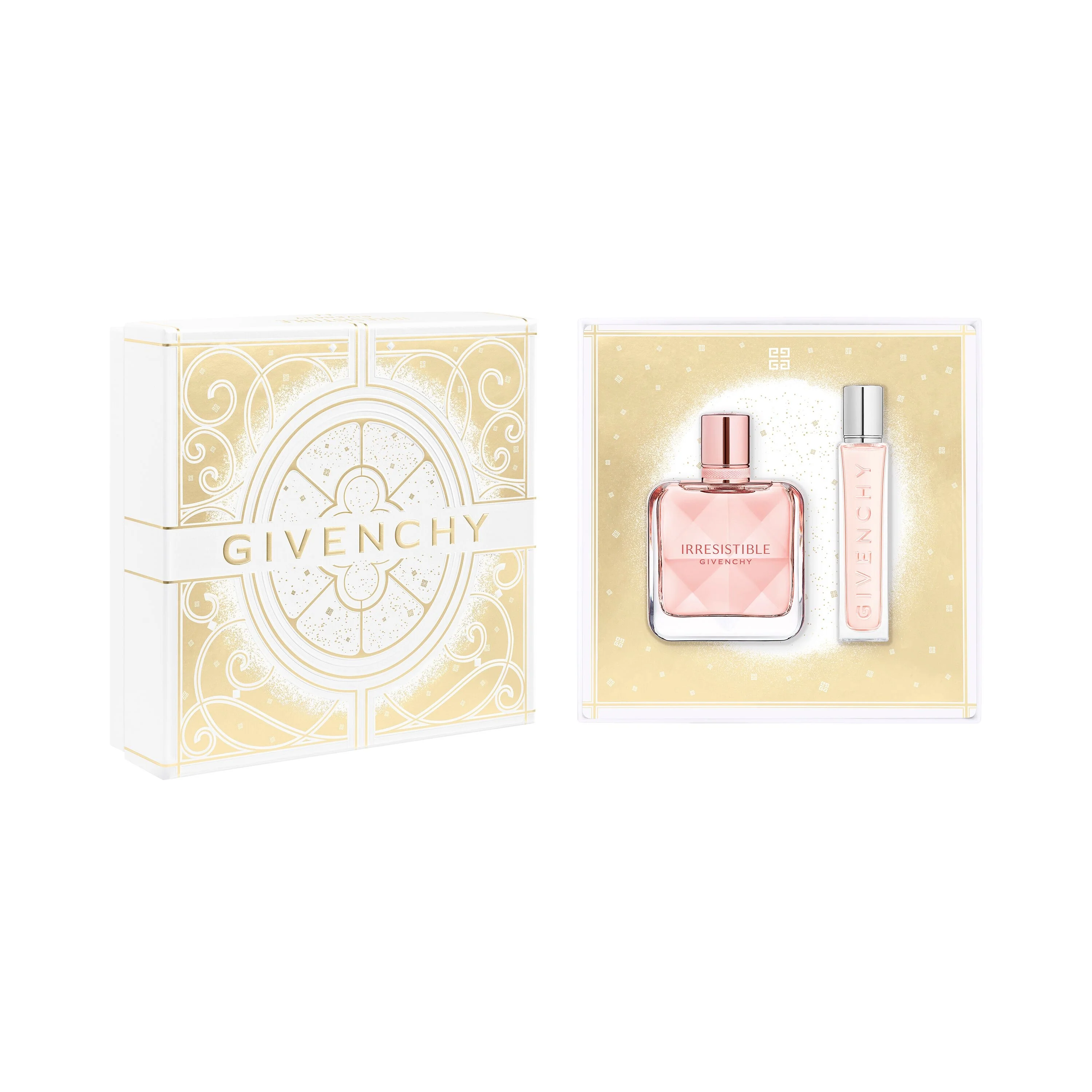 Irresistible SET Irresistible - Eau De Parfum - Damenparfümset, Eau de Parfum