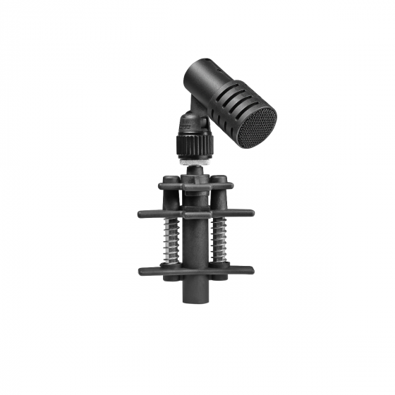 TG D35 Triple Set Dynamisches Schlagzeugmikrofon (Superniere)