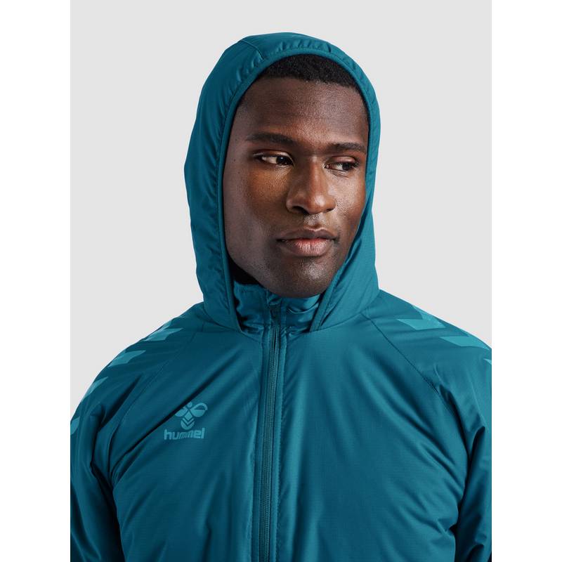 hummel hmlCORE XK BENCH JACKET Jacke