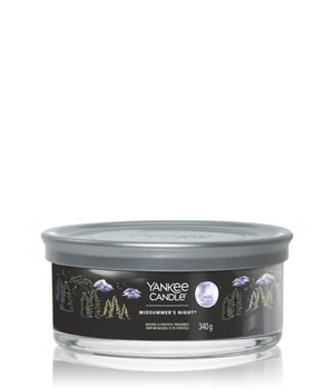 Yankee Candle Midsummers Night Signature Multi Wick Tumbler Duftkerze-340 g
