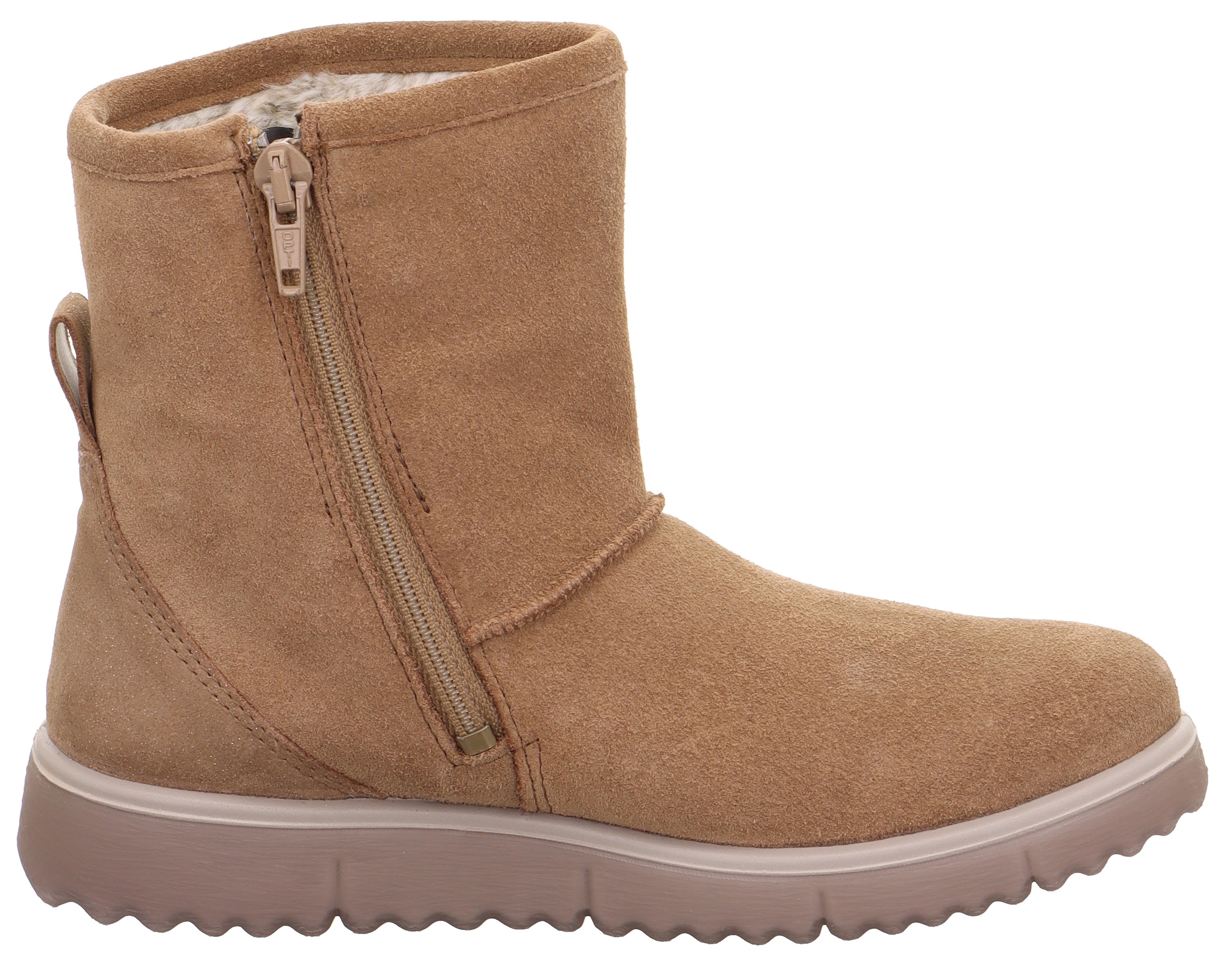 Snow Boots