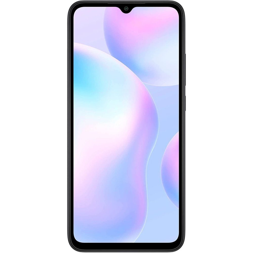 Xiaomi Xiaomi Redmi 9AT 32 GB / 2 GB - Smartphone - grau Smartphone (6,5 Zoll, 32 GB Speicherplatz)