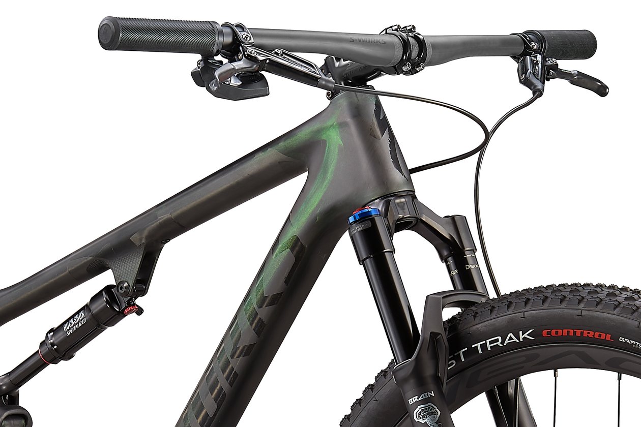 Specialized S-Works Epic - 2022 - 29 Zoll - Fully