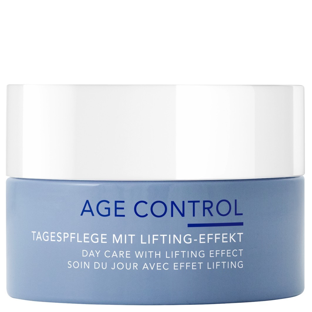 Tagespflege mit Lifting-Effekt