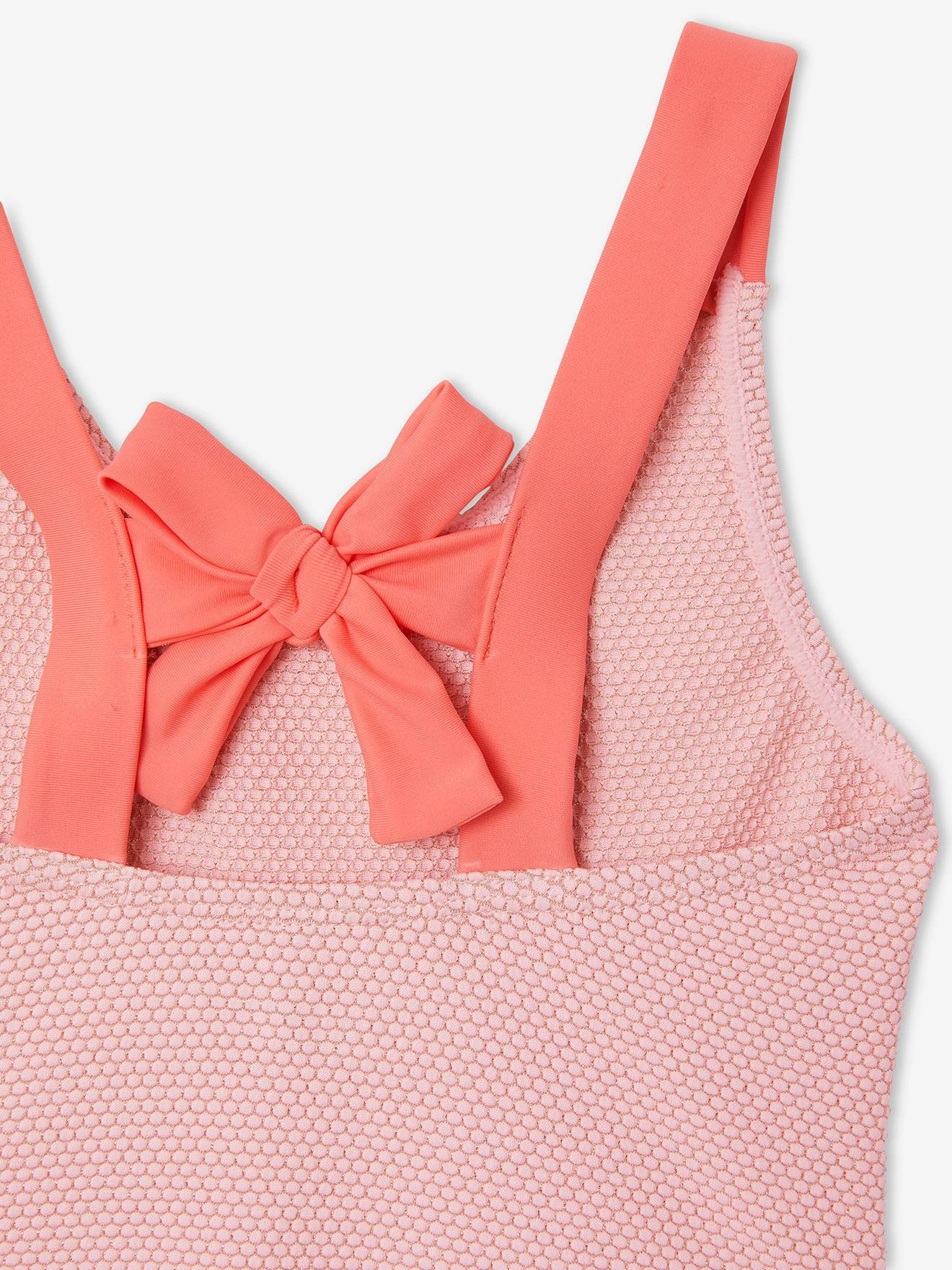 Maillot de bain 1 pièce fille 