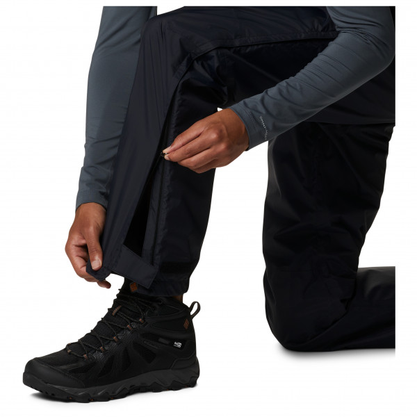 Columbia - Pouring Adventure II Pant - Regenhose