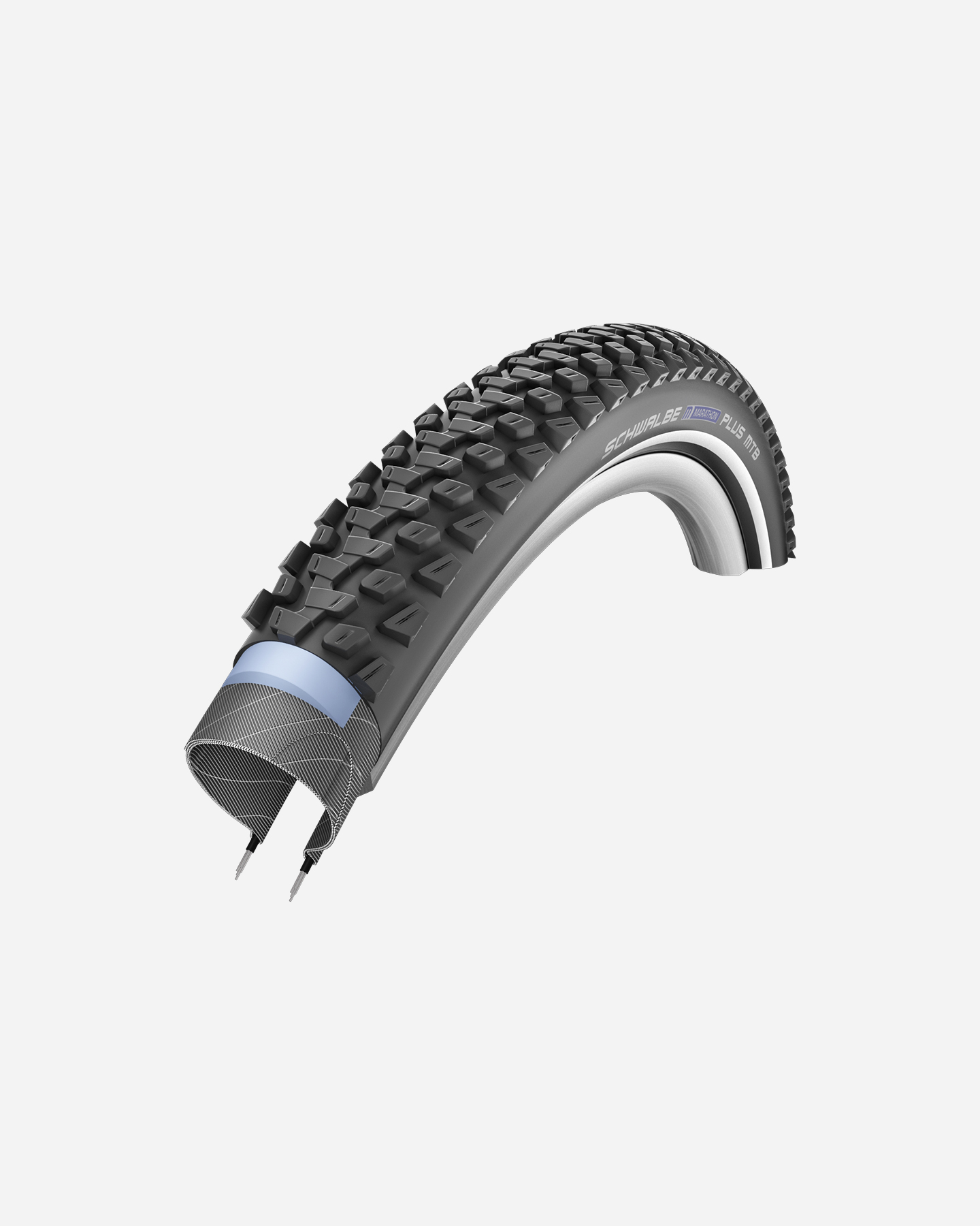 Copertoni Bonin Marathon Plus Mtb 002723