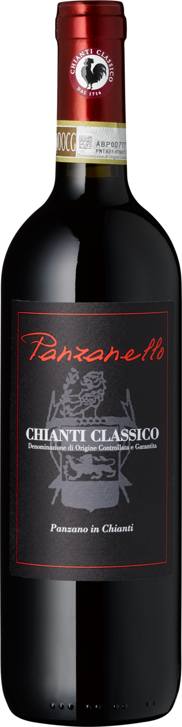 Panzanello di Andrea Chianti Classico