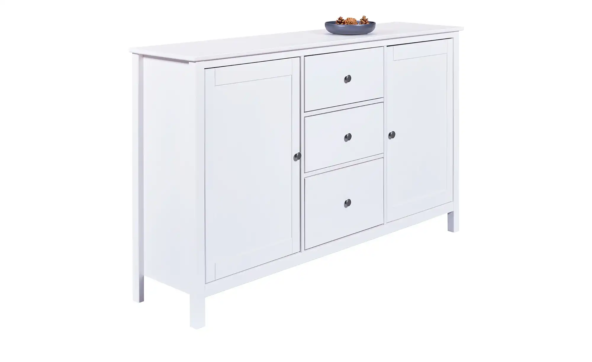 Sideboard aus Massivholz