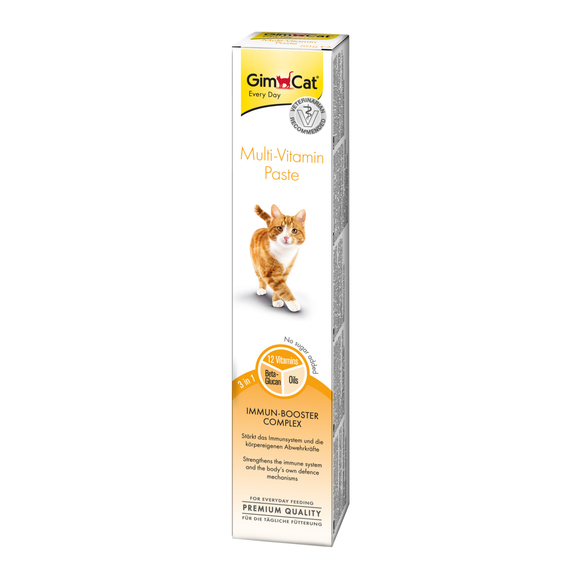 GimCat MultiVitamin Paste günstig kaufen