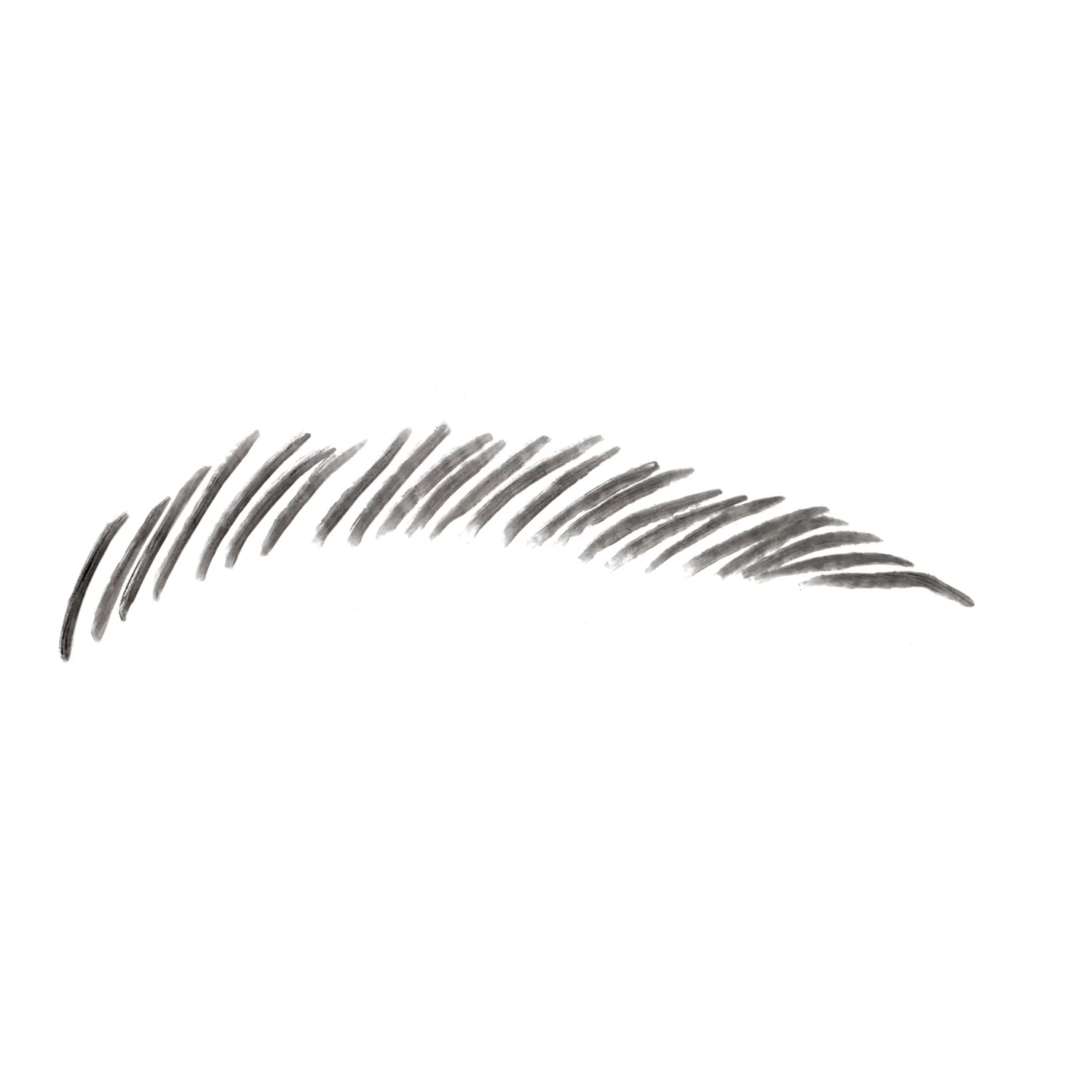 Lápis de Sobrancelha Micro Fino Eye Color - Lápis para Sobrancelhas
