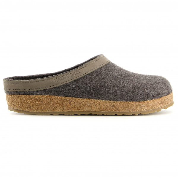 Haflinger - Grizzly Torben - Hüttenschuhe