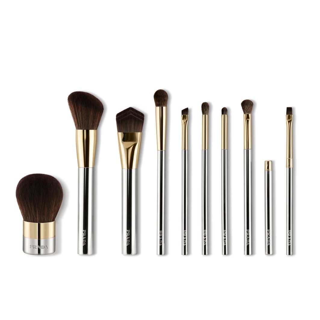 Powder Sculpter Brush