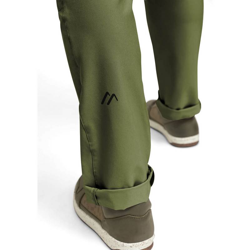 Maier Sports Latit Slim Vario Trekkinghose Damen