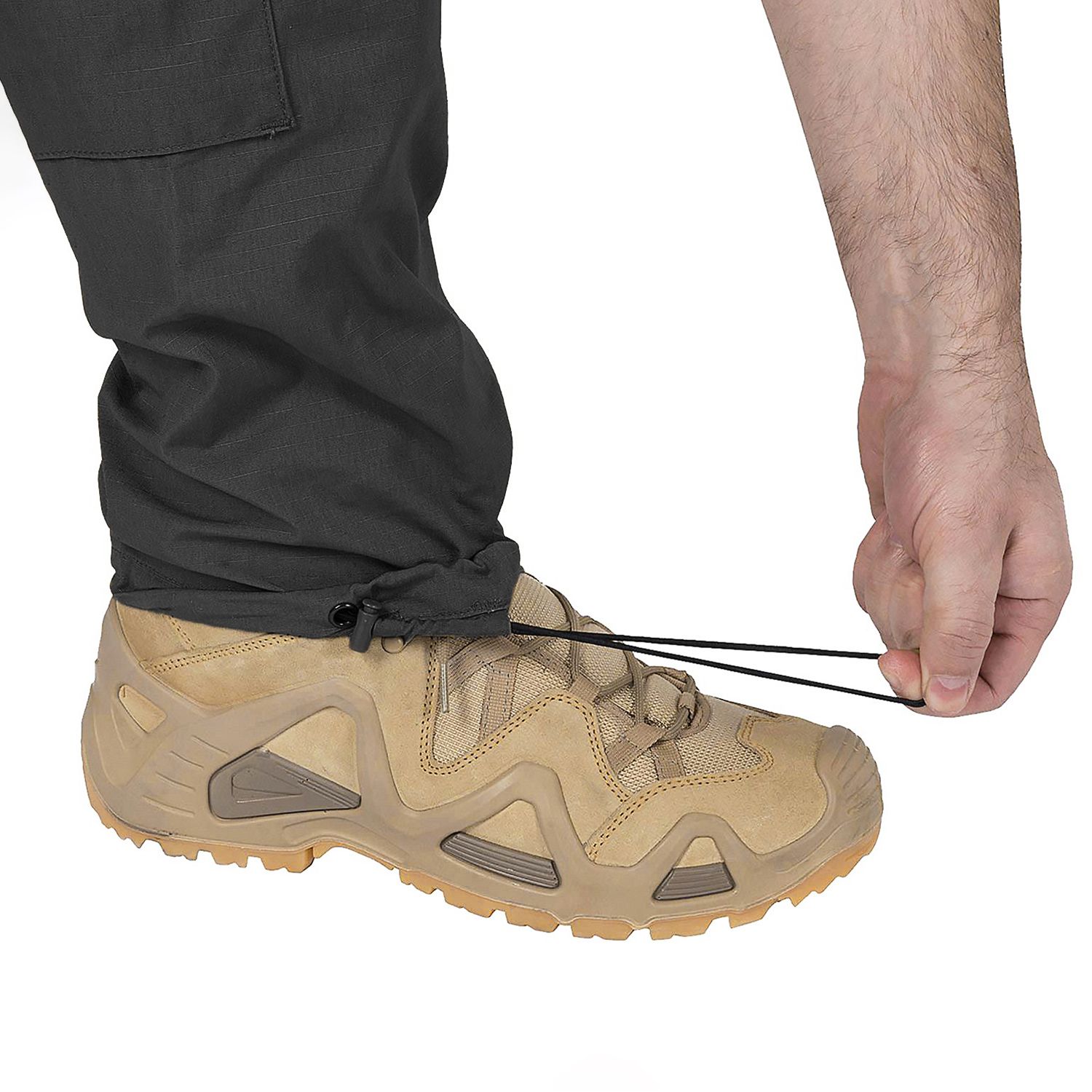 MBDU Trousers - Nyco RipStop