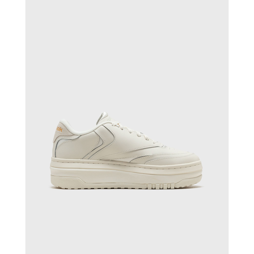 Reebok Club C Extra 100033110 / weiss