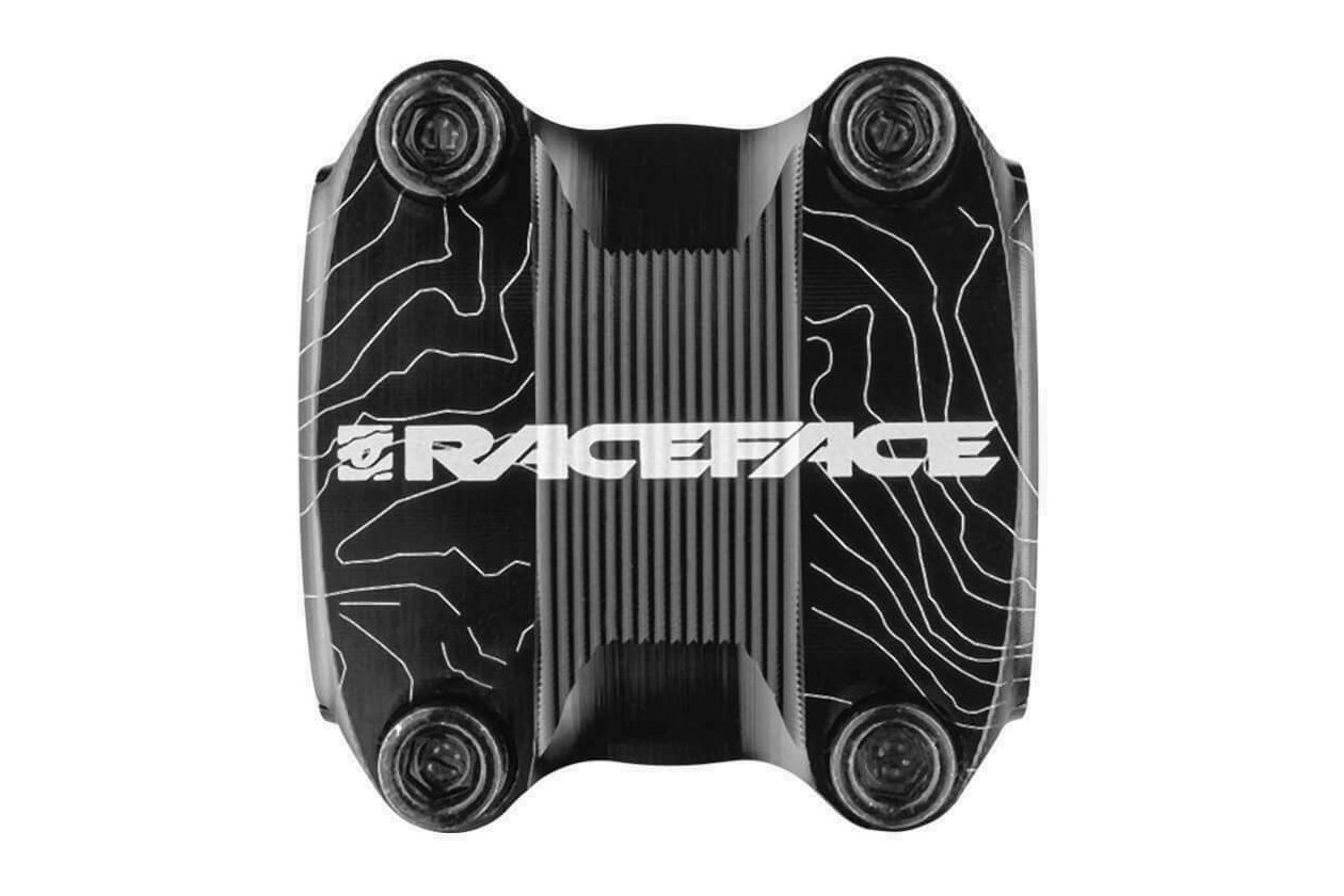 Race Face Atlas Vorbau 31,8x65mm / 0u00b0