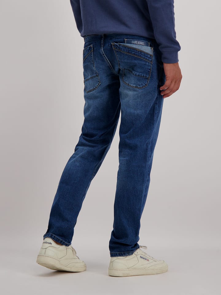 Cars Jeans Jeans 