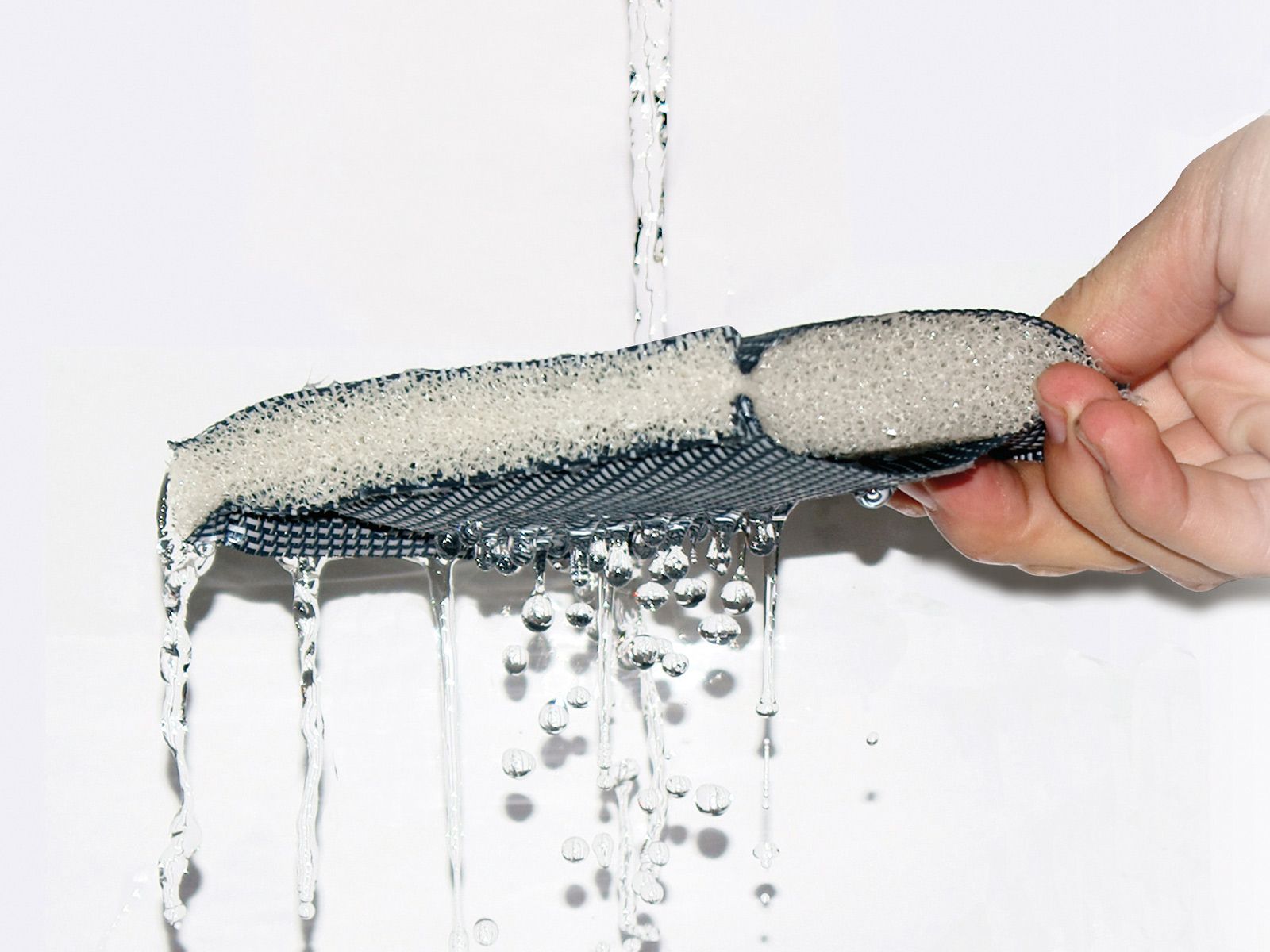 Crespo AL-238 Deluxe Klappstuhl