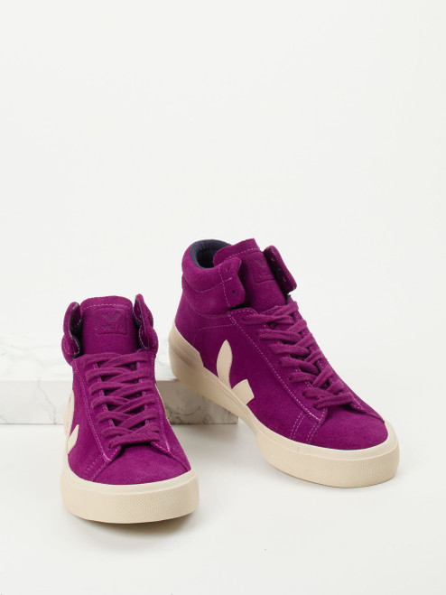 Sneaker high-16715290001 VEJA