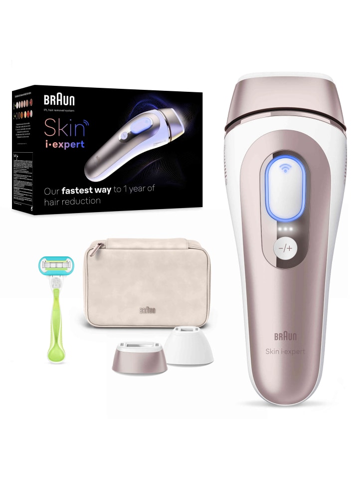 Braun IPL 