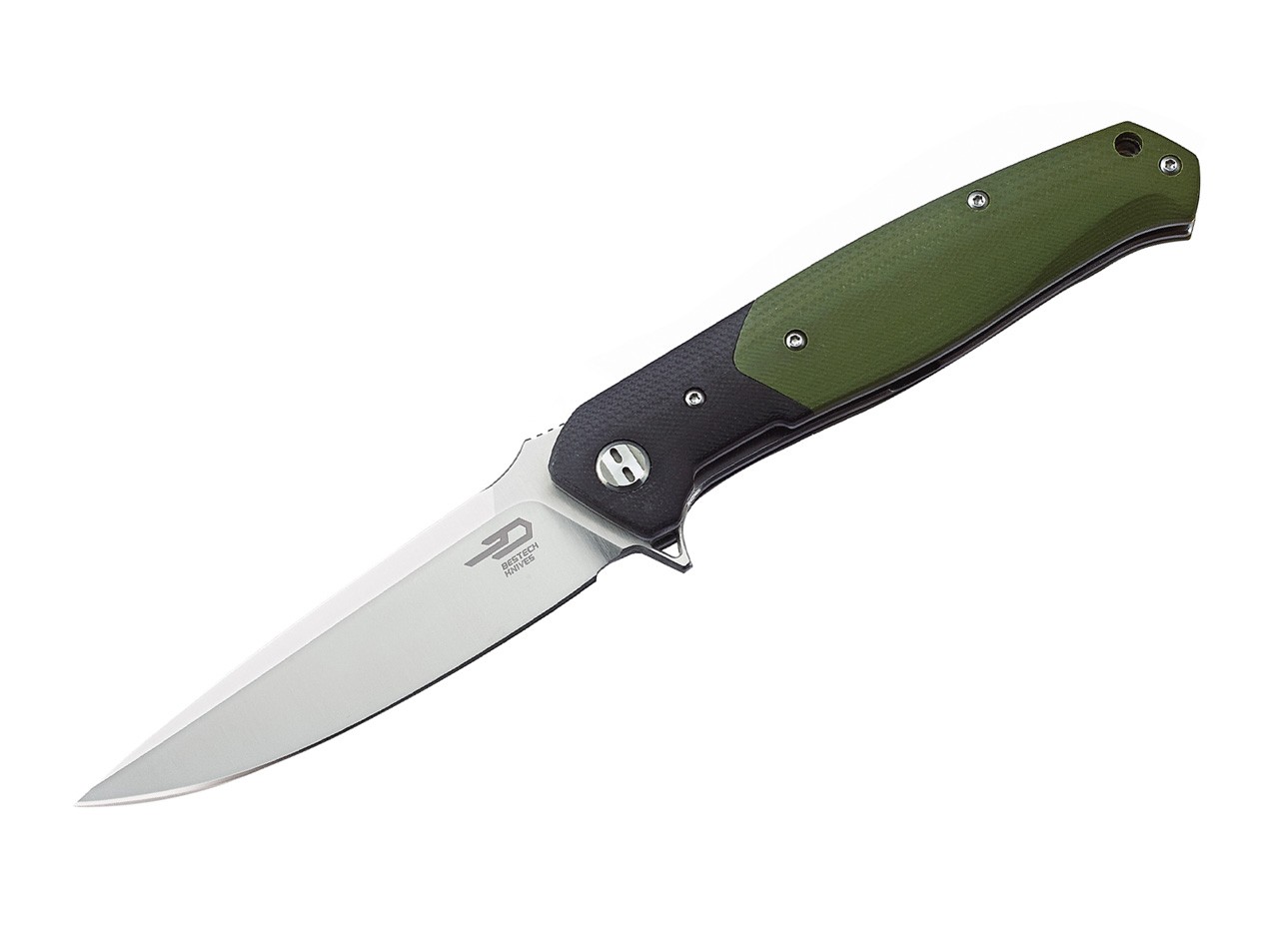 Swordfish Green