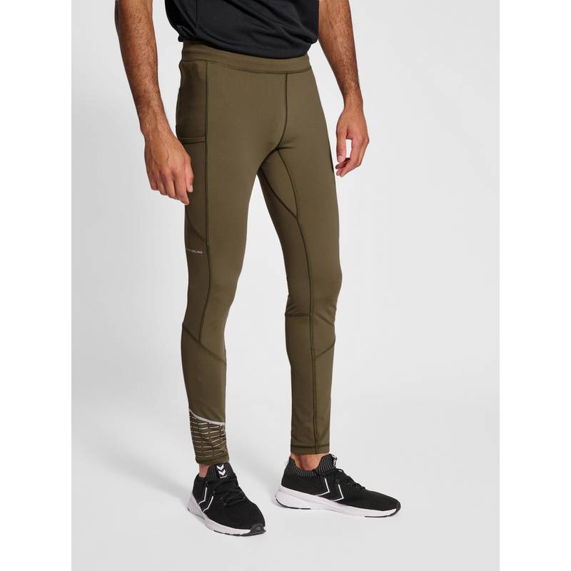 Newline nwlCHICAGO TIGHTS MEN Tights Herren