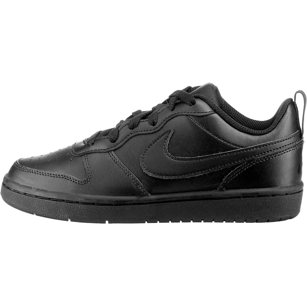 Sneakers Low NIKE COURT BOROUGH LOW 2 für Jungen