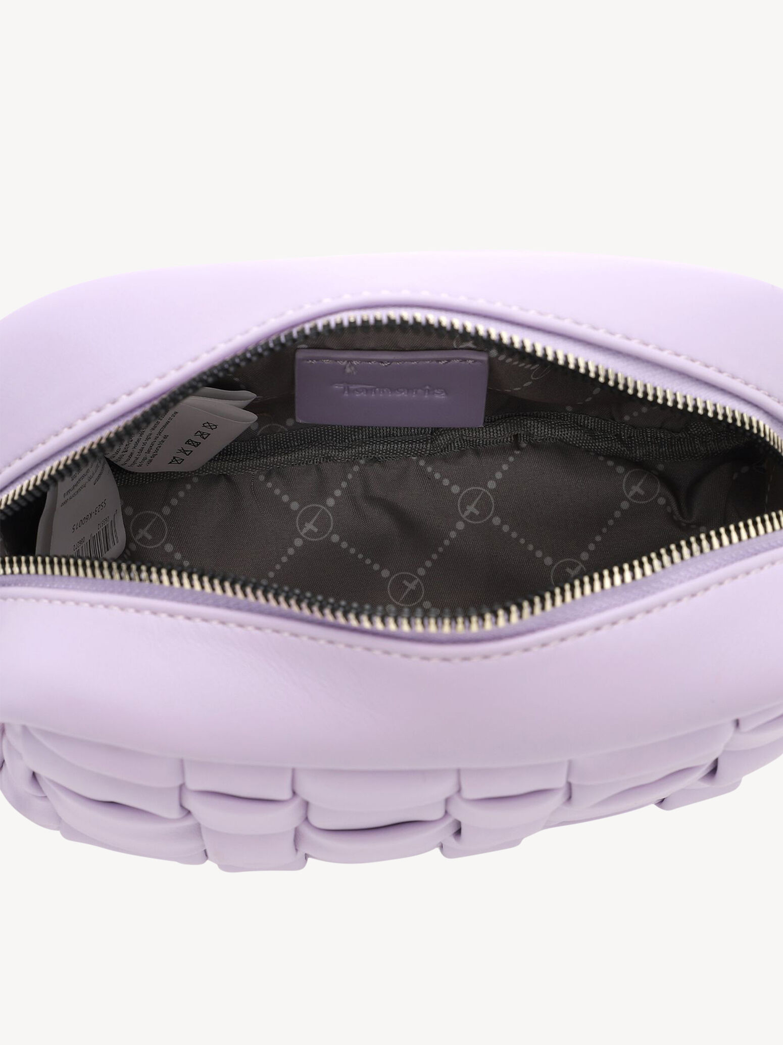 Sacs à bandoulière - mauve