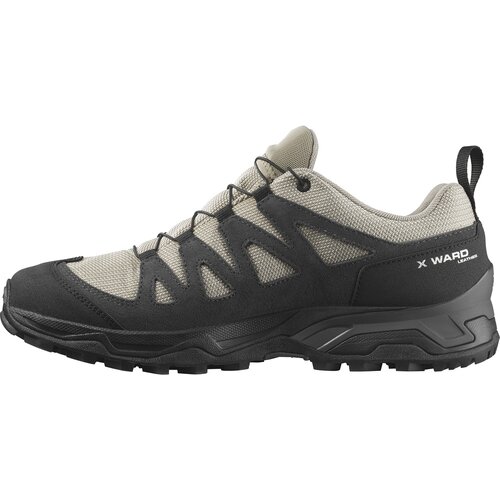 HERREN MULTIFUNKTIONSSCHUHE SHOES X WARD LEATHER GTX VINKHA/BLACK/PE