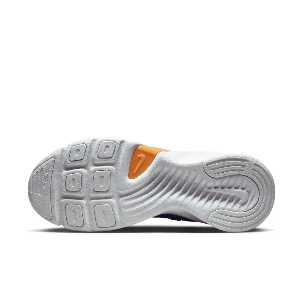 Nike Fitnessschuhe M SUPERREP NN FK GO 3 DH3394-403 / blau