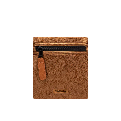Copper El Dorado side pocket