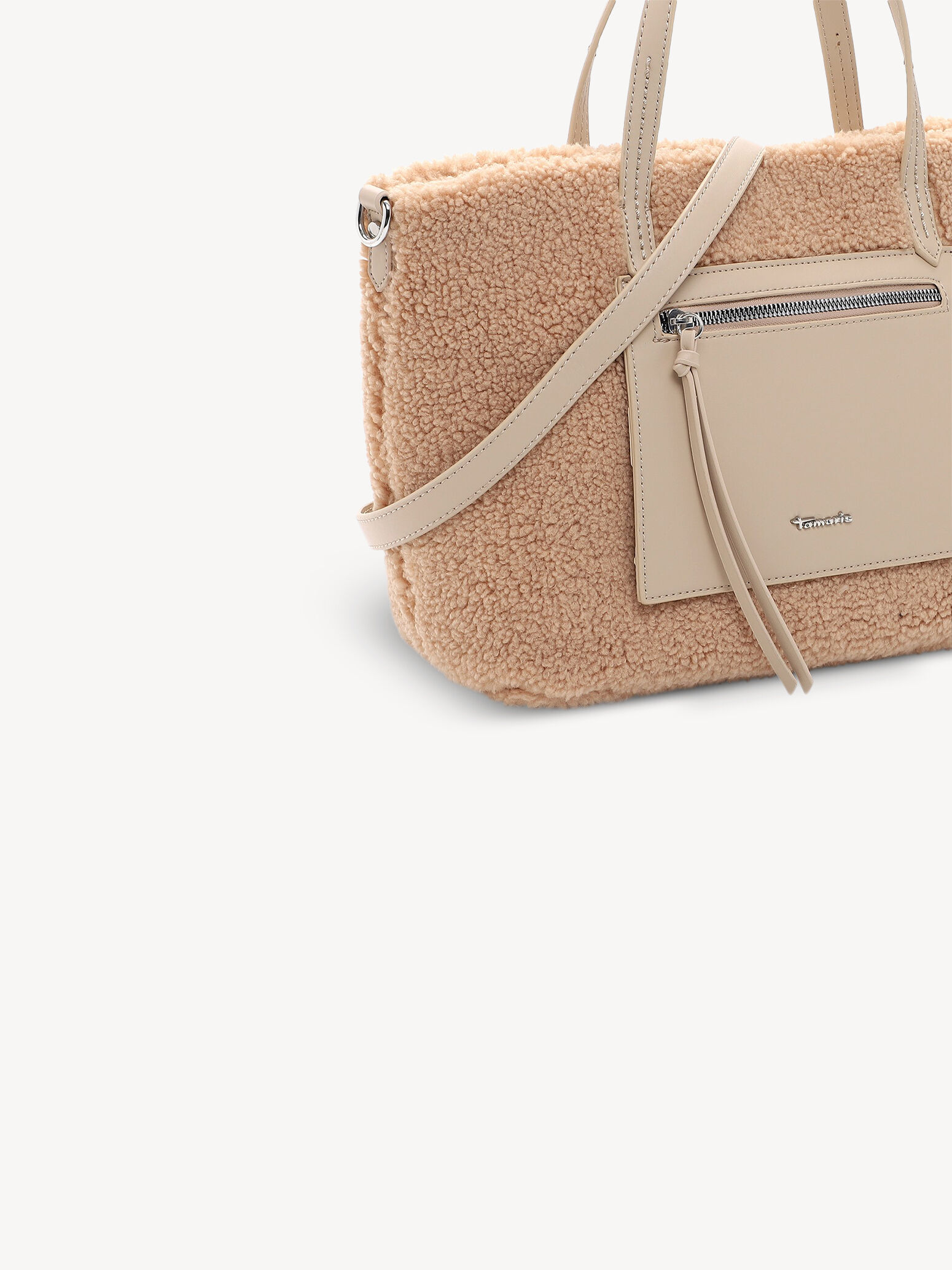 Sac cabas - beige