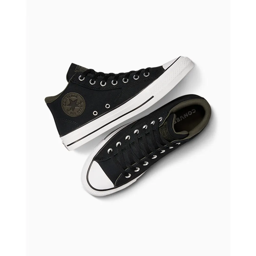Converse Chuck Taylor All Star Malden Street A06606C / schwarz
